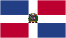 DOMINICAN REPUBLIC@4x