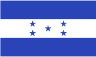 HONDURAS@4x